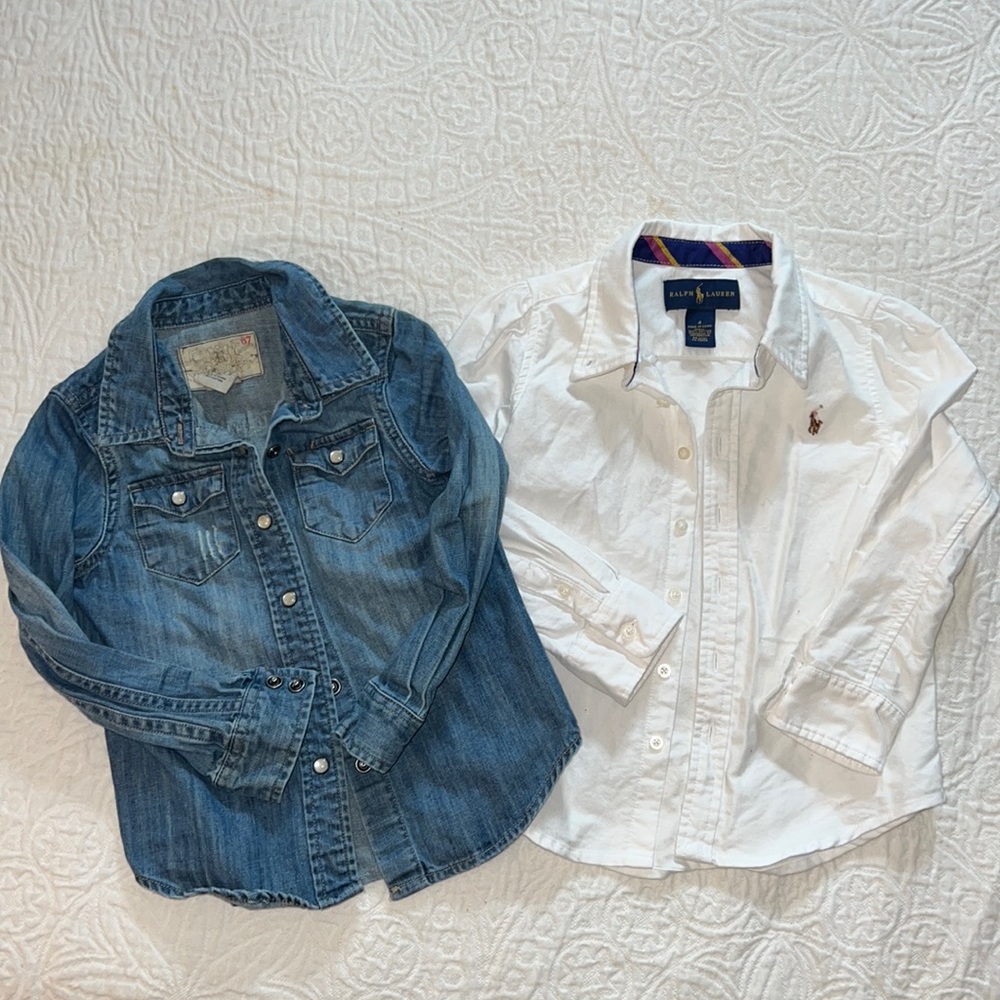 Ralph Lauren Polo